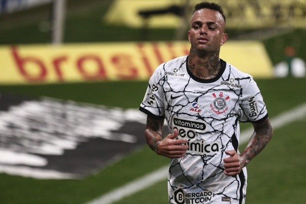 Foto: Ettore Chiereguini/AGIF