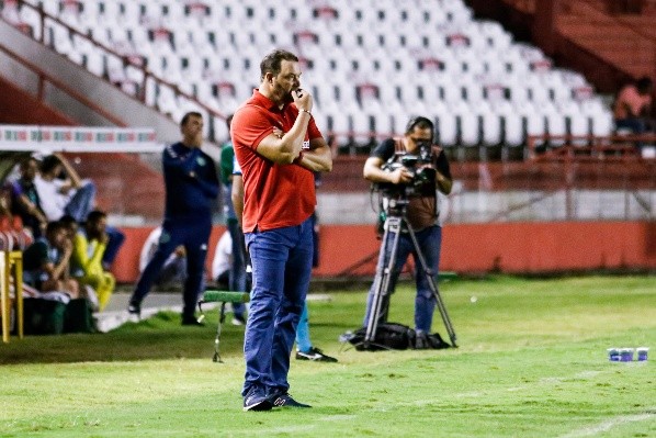 ( Foto: Rafael Vieira/AGIF)