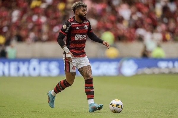 Foto: Thiago Ribeiro/AGIF