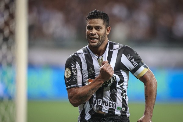 Foto: Pedro Souza/Atlético-MG