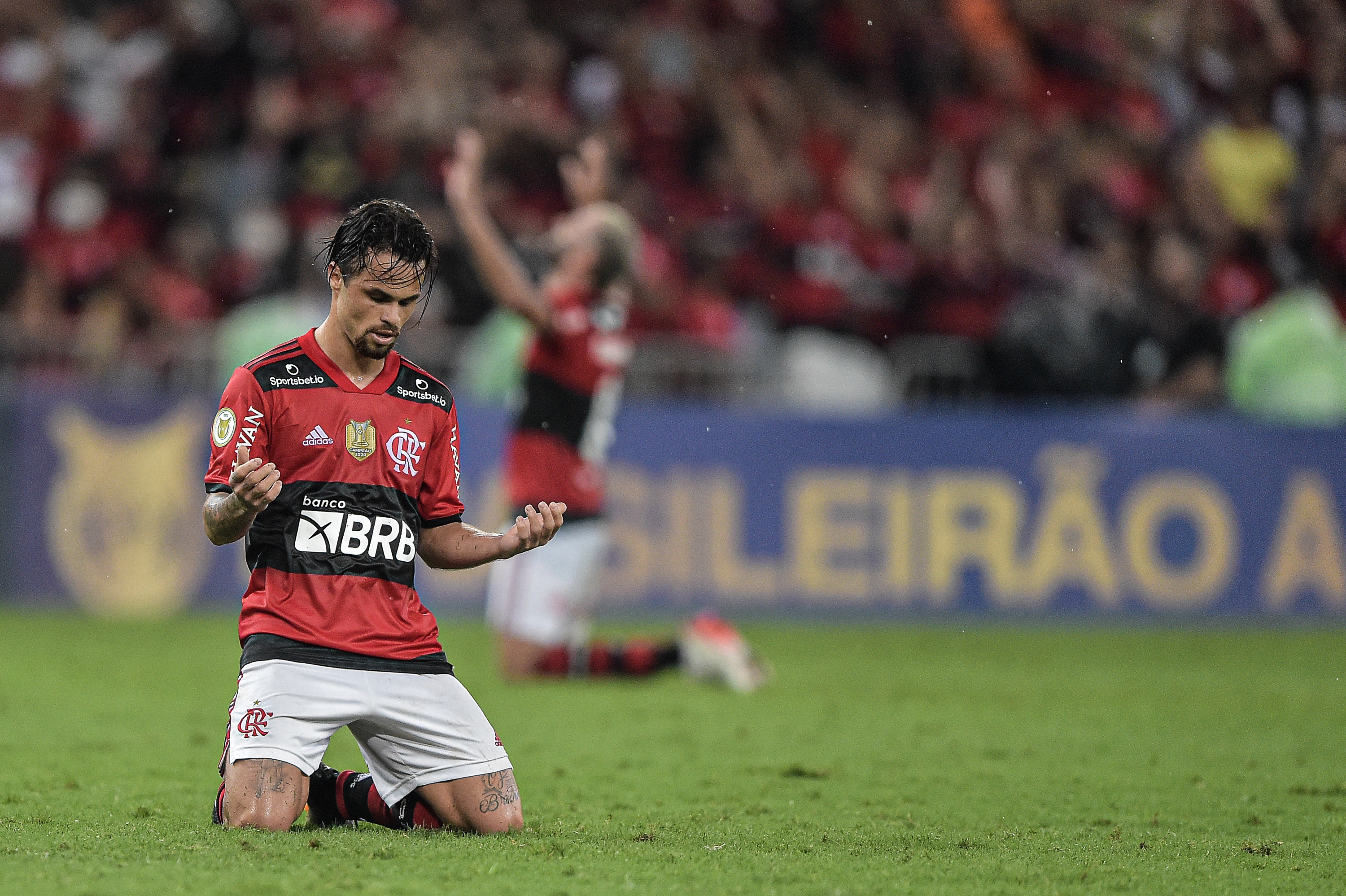 Foto: Thiago Ribeiro/AGIF