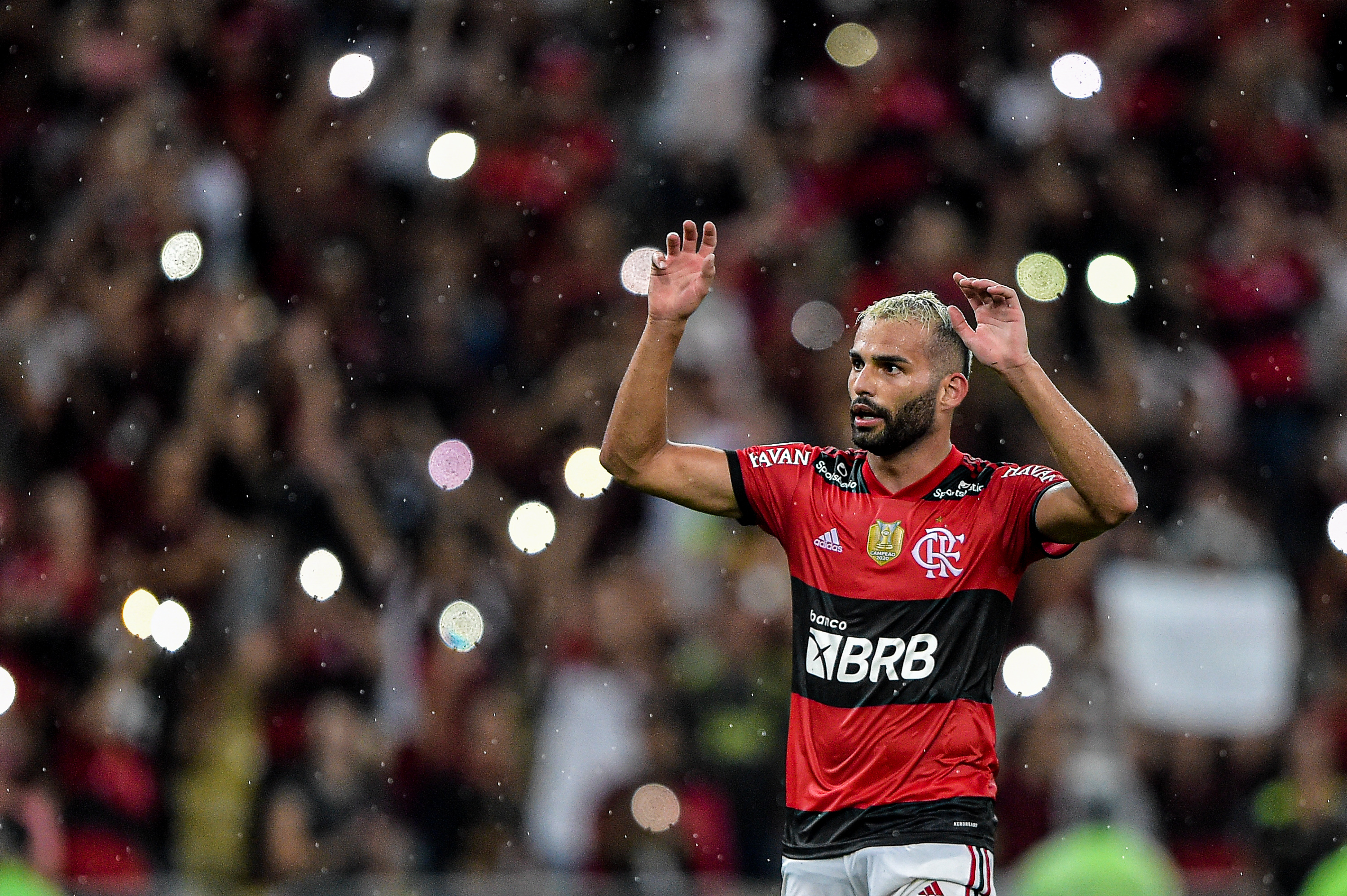 Foto: Thiago Ribeiro/AGIF