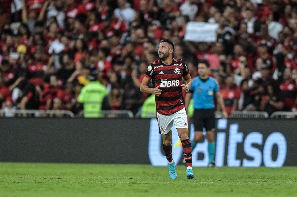 Foto: Thiago Ribeiro/AGIF