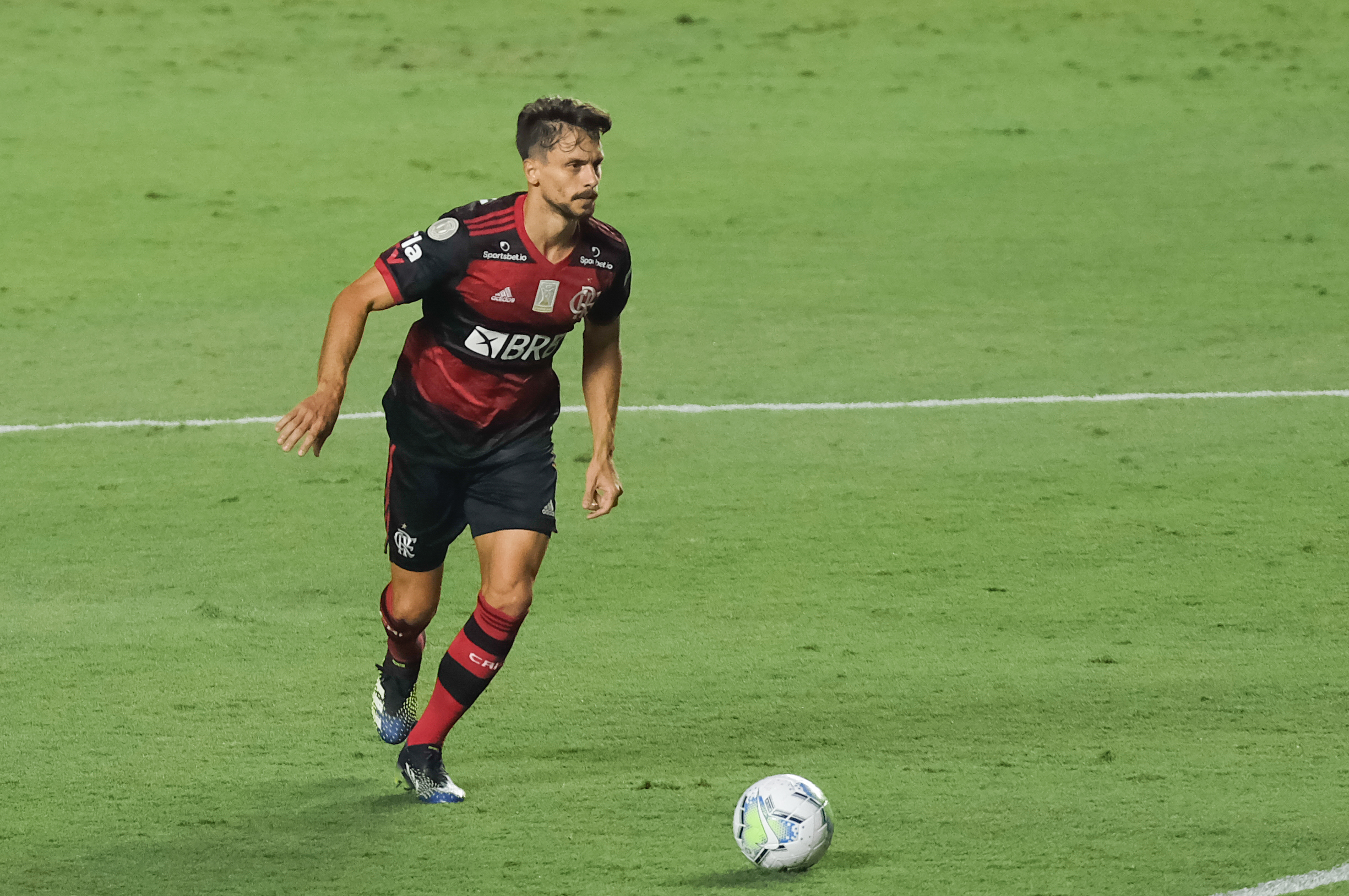 Foto: Marcello Zambrana/AGIF