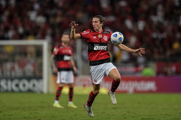 Foto: Thiago Ribeiro/AGIF