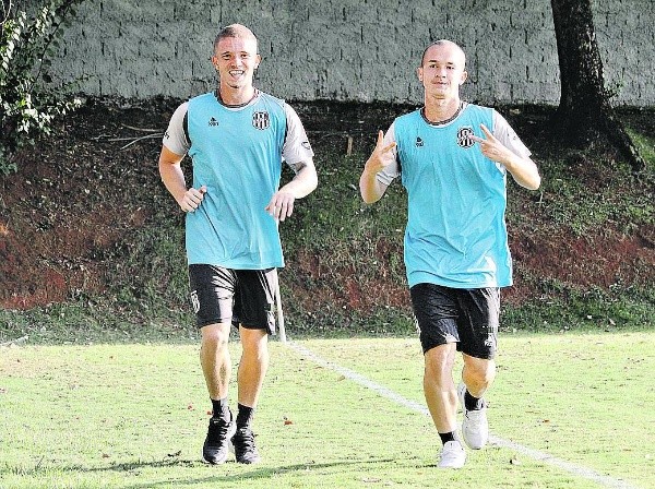 Diego Almeida / PontePress/ Léo Naldi e Felipe Amaral. Diego Almeida / PontePress/ Léo Naldi e Felipe Amaral.