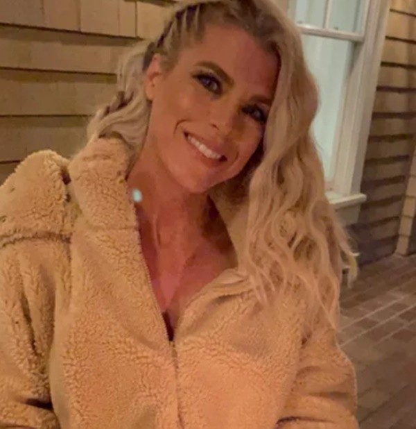 Foto: Reprodução/Instagram oficial da Sheree Burton Foto: Reprodução/Instagram oficial da Sheree Burton