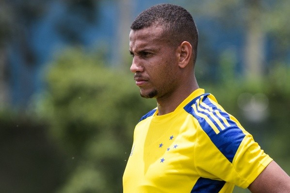 Foto: Gustavo Aleixo/Cruzeiro