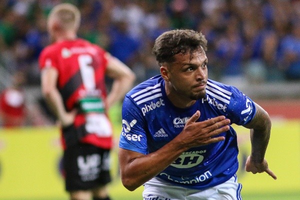 Foto: Fernando Moreno/AGIF – Mais uma vez, Daniel recusou a proposta para estender seu contrato