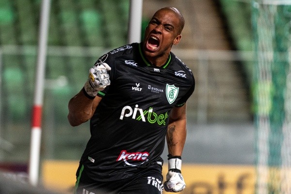 (Foto: Alessandra Torres/AGIF)