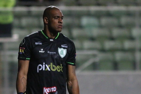 (Foto: Fernando Moreno/AGIF)