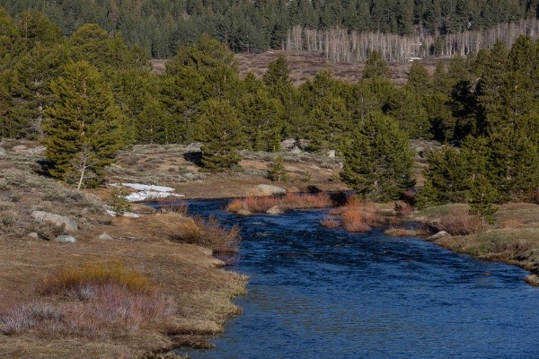 Região no País de Gales tem recebido mais visitantes. Foto:George Rose/Getty Images