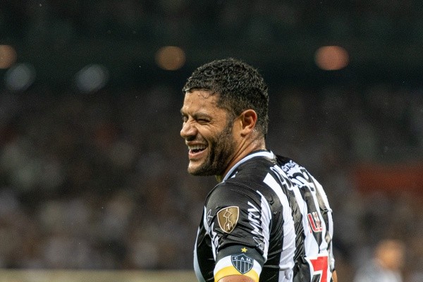 (Foto: Alessandra Torres/AGIF)