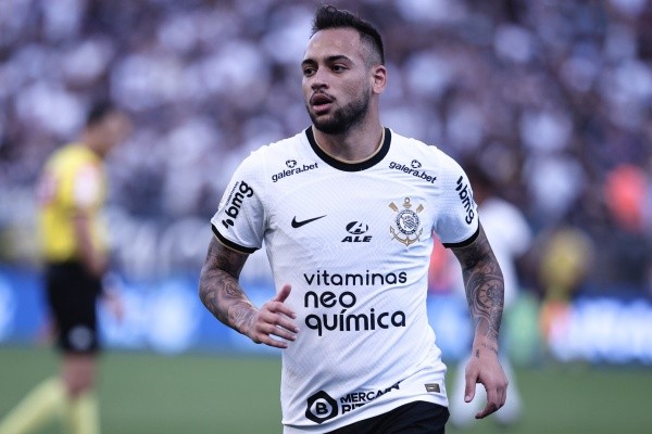 (Foto: Ettore Chiereguini/AGIF)