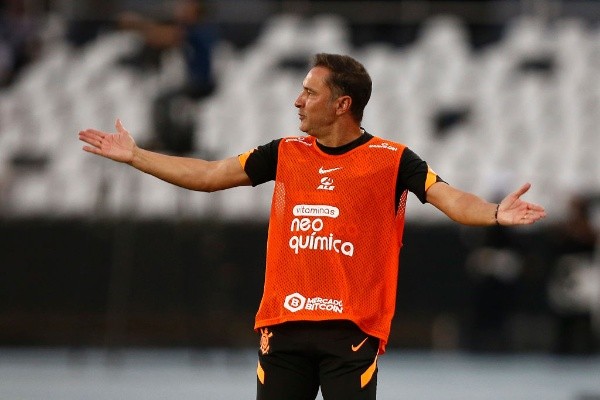 Wagner Meier/Getty Images/ Vítor Pereira. 