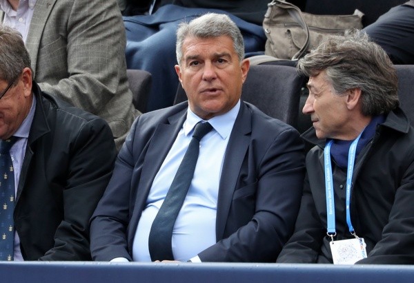 ((Photo by Joan Valls/Urbanandsport /NurPhoto via Getty Images)