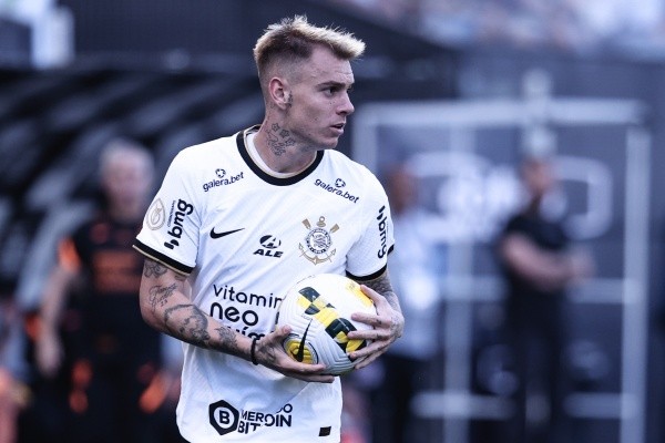 Foto: Ettore Chiereguini/AGIF