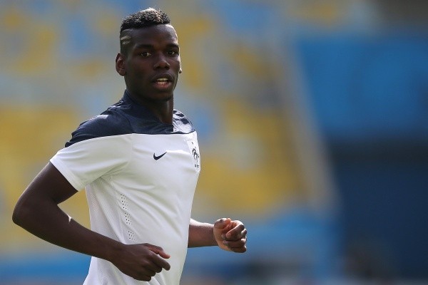 Fernando Soutello/AGIF