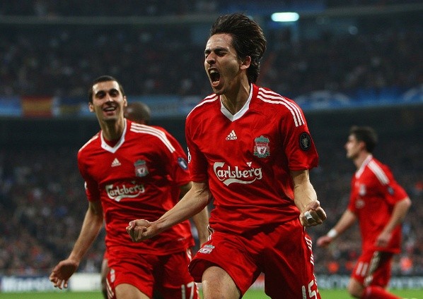 Clive Brunskill/Getty Images