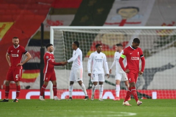 Shaun Botterill/Getty Images