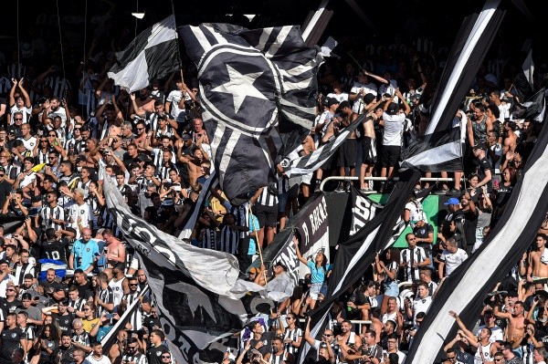 Foto: Thiago Ribeiro/AGIF