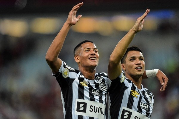 Foto: Thiago Ribeiro/AGIF