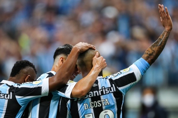 Foto: Pedro H. Tesch/AGIF