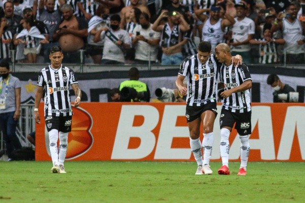 Foto: Fernando Moreno/AGIF