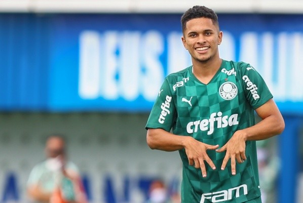 Foto: Marcello Zambrana/AGIF