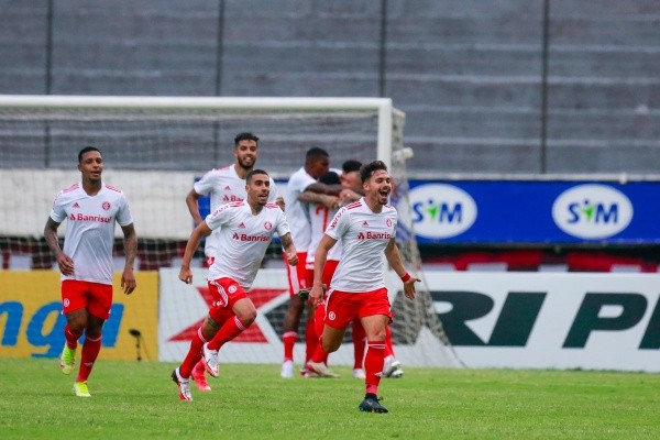 Foto: Luiz Erbes/AGIF