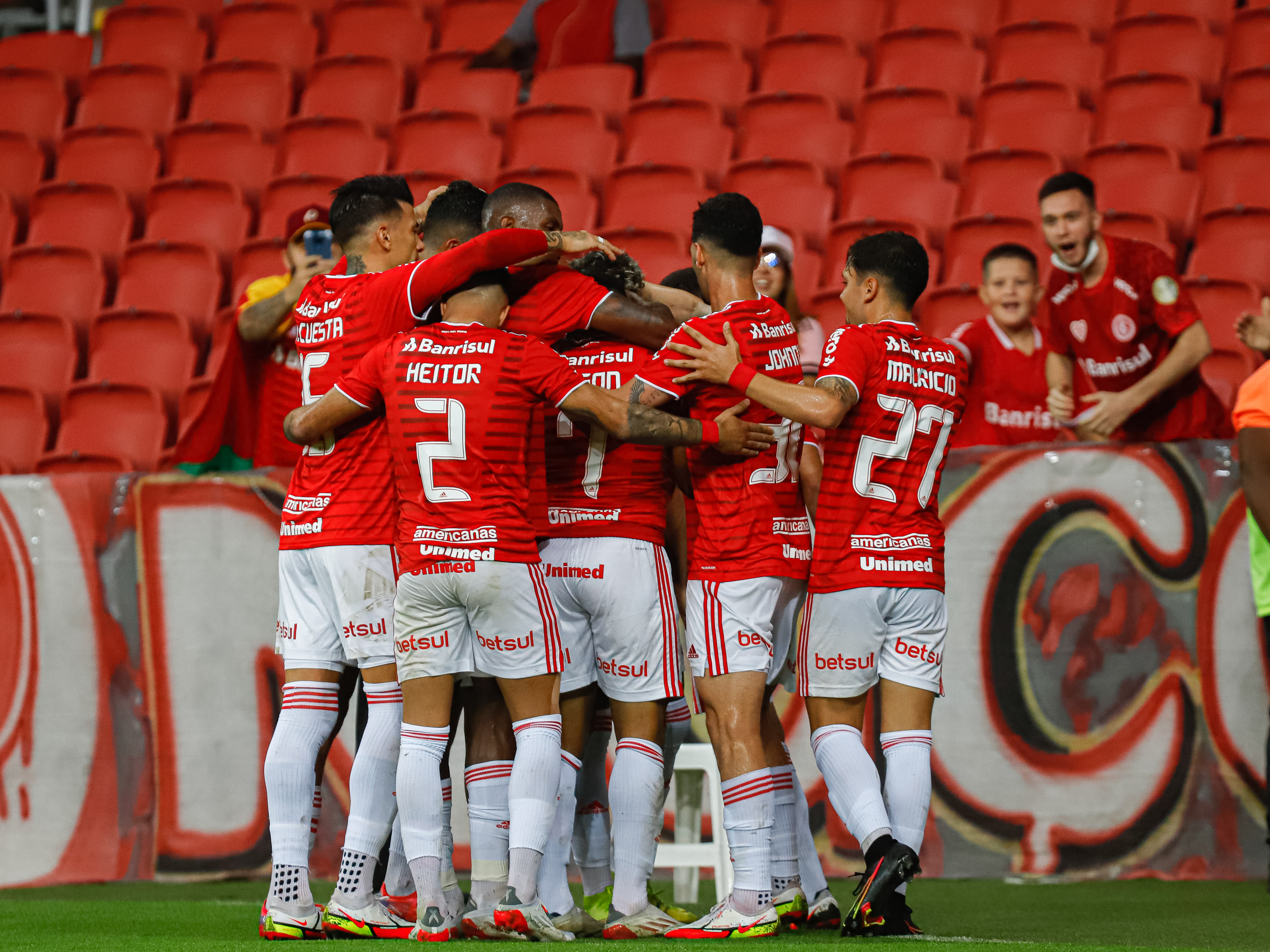 Foto: Luiz Erbes/AGIF