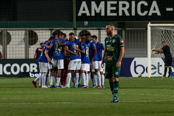 Alessandra Torres/AGIF