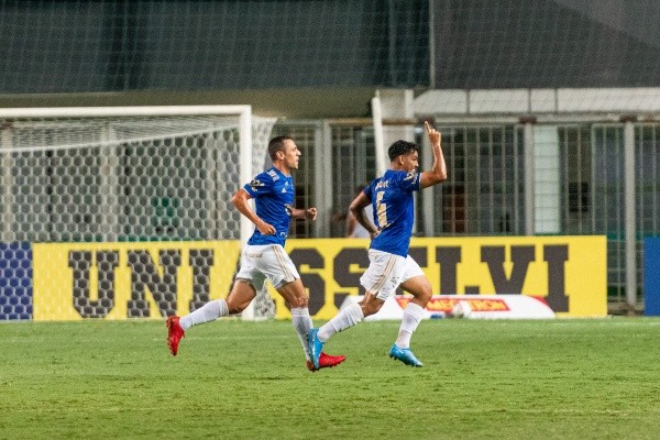 Alessandra Torres/AGIF