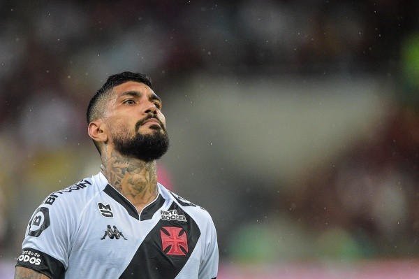 Foto: Thiago Ribeiro/AGIF