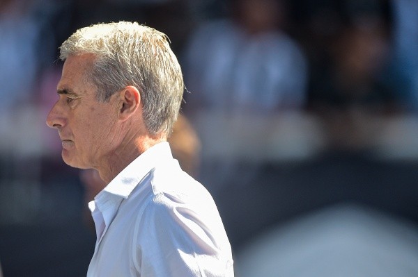 Foto: Thiago Ribeiro/AGIF