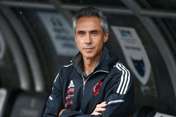  Wagner Meier/Getty Images/ Paulo Sousa. 