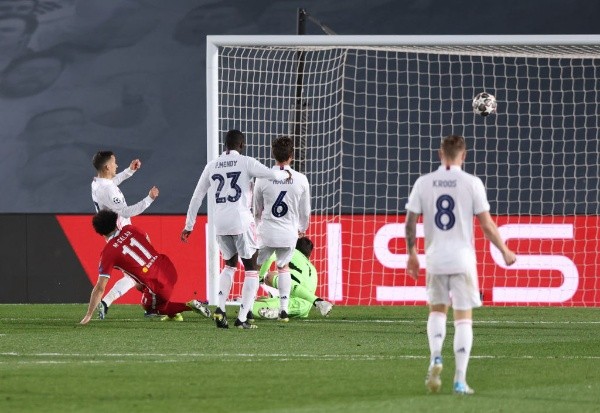 Angel Martinez/Getty Images)