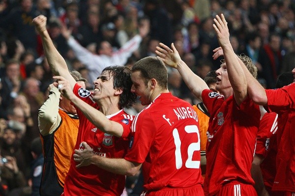 Clive Brunskill/Getty Images