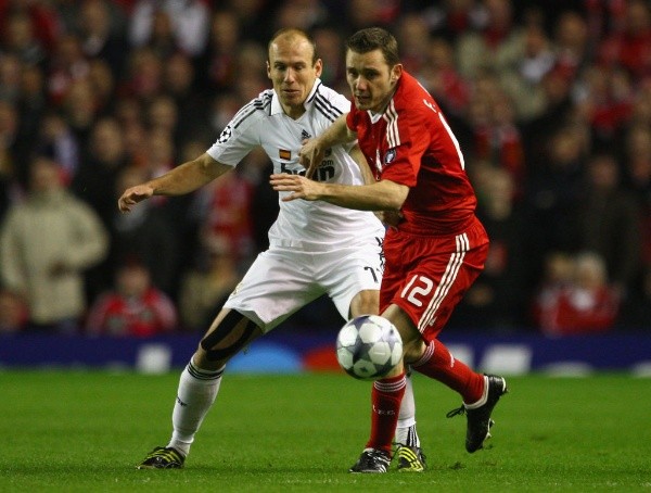 Laurence Griffiths/Getty Images