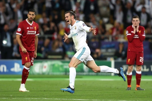 Christopher Lee – UEFA/UEFA via Getty Images