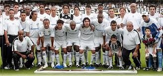 Foto: Santos