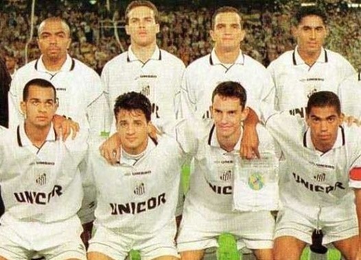 Foto: Santos FC