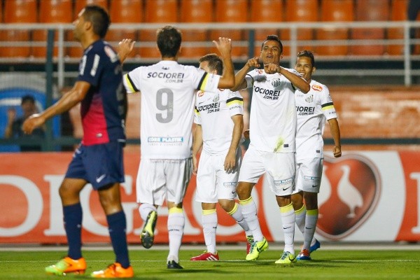 Foto: Piervi Fonseca/AGIF