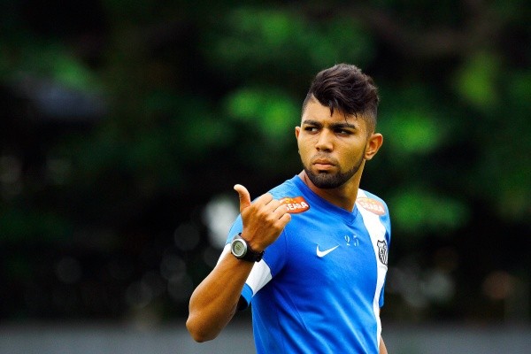 Foto: Ricardo Saibun/AGIF