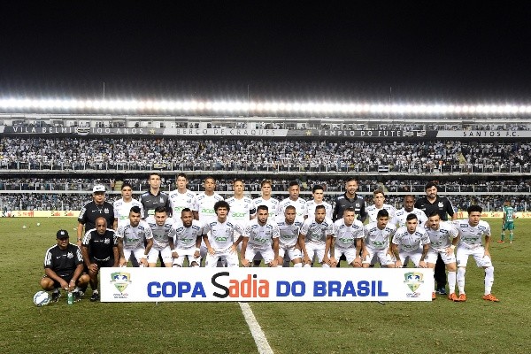 foto:Daniel Vorley/AGIF.