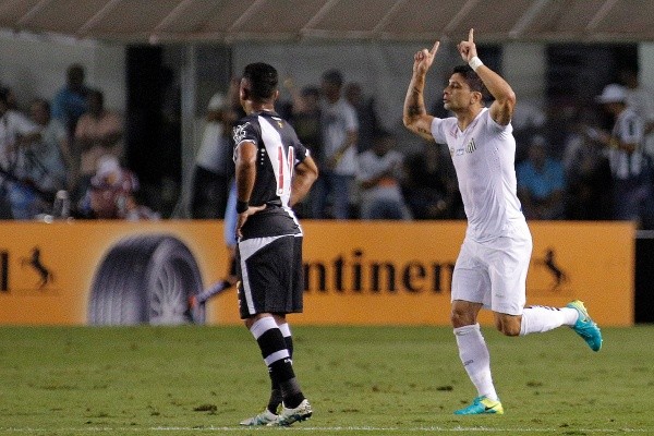 Foto:Daniel Vorley/AGIF.