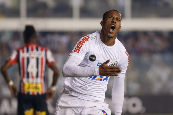 Foto: Marcello Zambrana/AGIF