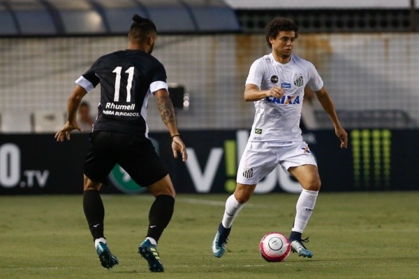 Foto: Marcello Zambrana/AGIF