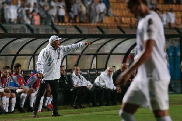 foto: Marcello Zambrana/AGIF