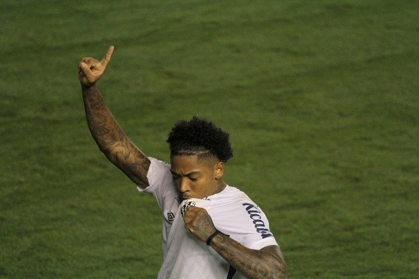 Foto: Fernanda Luz/AGIF